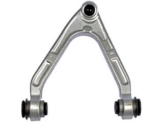 2010 Hummer H3T Suspension Control Arm and Ball Joint Assembly