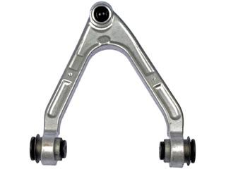 2010 Hummer H3T Suspension Control Arm and Ball Joint Assembly Front Right Upper Dorman 521950 image 1 of 4