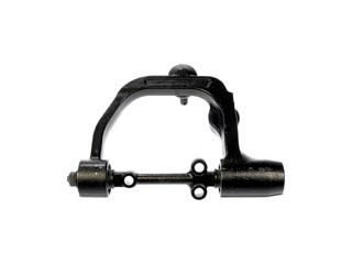 2012 Nissan Urvan Suspension Control Arm and Ball Joint Assembly Front Right Upper Dorman 521990 image 3 of 4