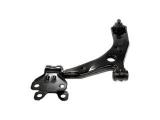 2013 Mazda 3 Suspension Control Arm and Ball Joint Assembly Front Left Lower Dorman 521997 image 2 of 4
