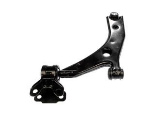 2013 Mazda 3 Suspension Control Arm and Ball Joint Assembly Front Right Lower Dorman 521998 image 1 of 4