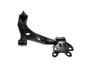2013 Mazda 3 Suspension Control Arm and Ball Joint Assembly Front Right Lower Dorman 521998 image 2 of 4