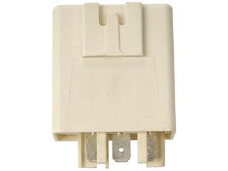 1990 Volvo 740 Fuel Pump Relay Dorman 522000 image 1 of 4
