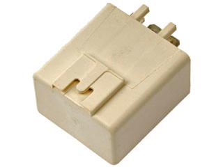 1990 Volvo 740 Fuel Pump Relay Dorman 522000 image 2 of 4
