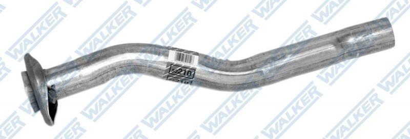2001 Ford Ranger Exhaust Pipe Walker Exhaust 52210 image 1 of 1
