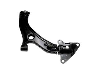 2014 Honda Fit Suspension Control Arm and Ball Joint Assembly Front Left Lower Dorman 522113 image 1 of 4