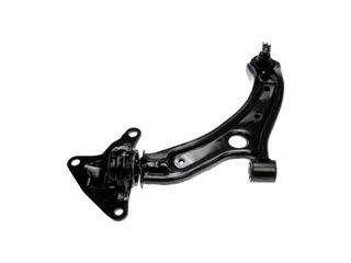 2011 Honda Fit Suspension Control Arm and Ball Joint Assembly Front Left Lower Dorman 522113 image 2 of 4