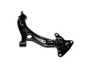 2011 Honda Fit Suspension Control Arm and Ball Joint Assembly Front Right Lower Dorman 522114 image 1 of 4