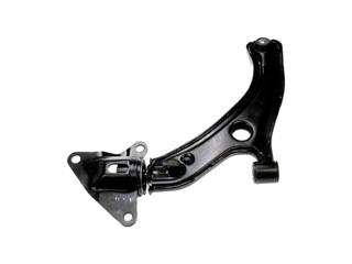 2011 Honda Fit Suspension Control Arm and Ball Joint Assembly Front Right Lower Dorman 522114 image 2 of 4