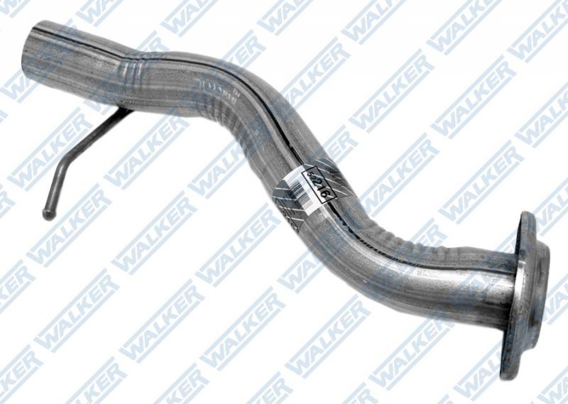 2007 GMC Sierra 1500 Classic Exhaust Pipe