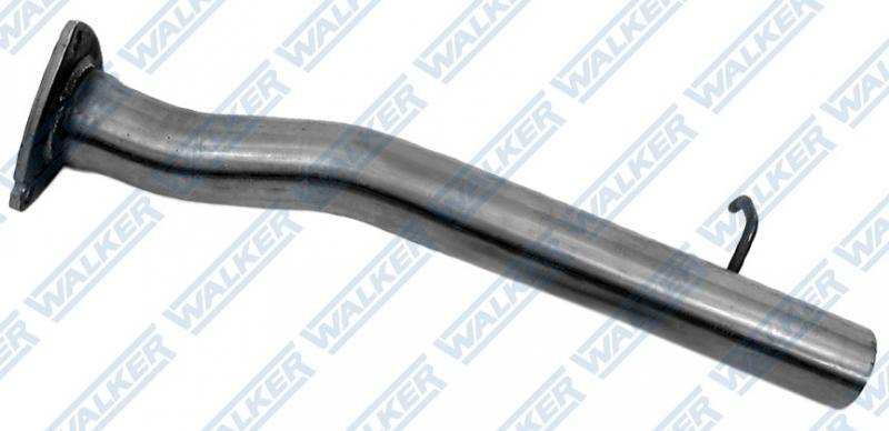 Walker Exhaust 52228 - Exhaust Intermediate Pipe Walker Exhaust 52228 Exhaust Intermediate Pipe product image 1 of 1