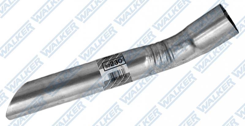 2001 Ford Windstar Exhaust Tail Pipe Walker Exhaust 52230 image 1 of 1