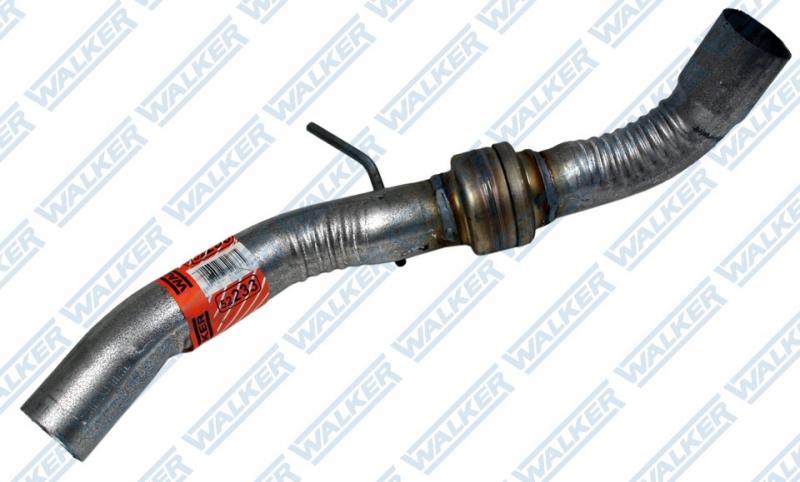 1998 Chrysler Concorde Exhaust Pipe Right Walker Exhaust 52233 image 1 of 1