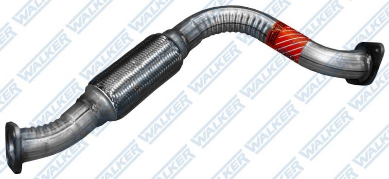 2004 Ford Focus Exhaust Pipe