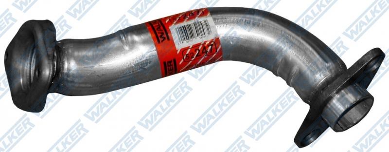 1996 Suzuki Sidekick Exhaust Pipe Walker Exhaust 52247 image 1 of 1