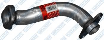 1997 Geo Tracker Exhaust Pipe