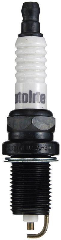 2007 Honda Civic Spark Plug Autolite 5224 image 1 of 1