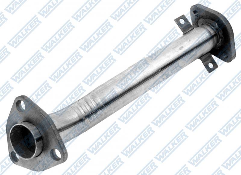 1999 Nissan Sentra Exhaust Pipe