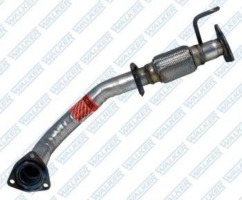 2002 Honda Accord Exhaust Pipe