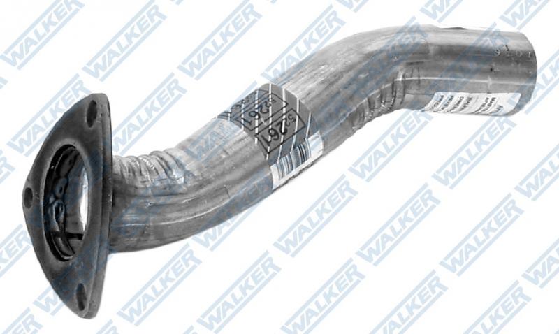 Walker Exhaust 52261 - Exhaust Pipe Walker Exhaust 52261 Exhaust Intermediate Pipe product image 1 of 1