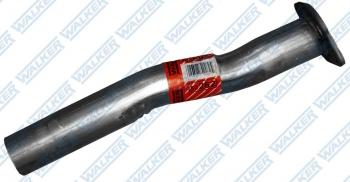 2005 Saturn Relay Exhaust Pipe