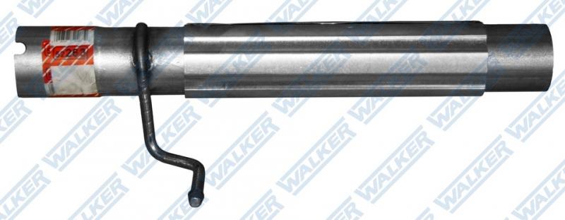 2003 Ford F-250 Super Duty Exhaust Pipe Front Walker Exhaust 52263 image 1 of 1