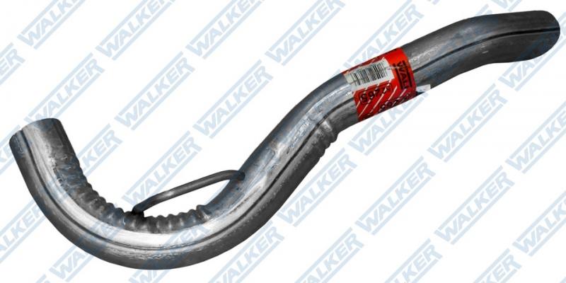 2001 Chevrolet Camaro Exhaust Tail Pipe