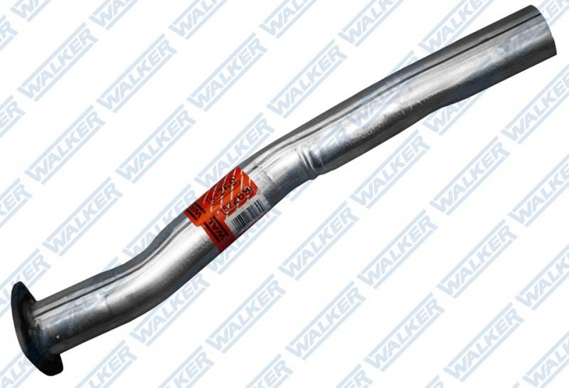 2003 Chevrolet S10 Exhaust Pipe Rear Walker Exhaust 52269 image 1 of 1