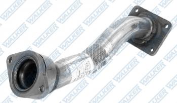 2002 Buick LeSabre Exhaust Pipe