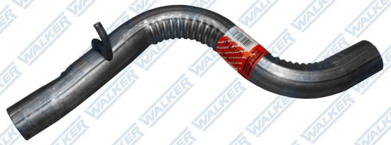 2002 Mercury Mountaineer Exhaust Tail Pipe Front Walker Exhaust 52274 image 1 of 1