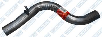 2004 Ford Explorer Exhaust Tail Pipe