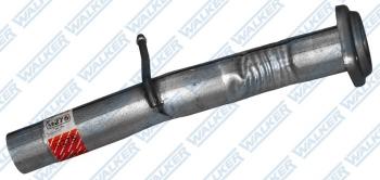 2005 GMC Yukon Exhaust Pipe