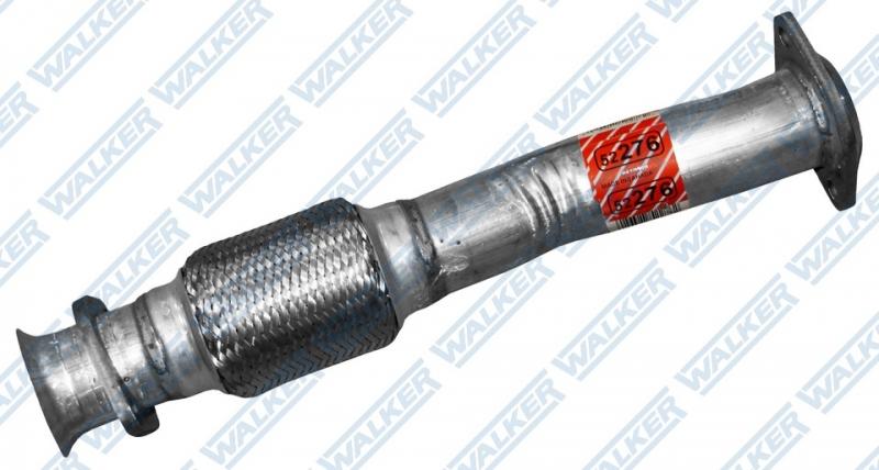 2009 Saab 9-5 Exhaust Pipe Walker Exhaust 52276 image 1 of 1