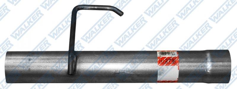 2003 Dodge Ram 1500 Exhaust Pipe Rear Walker Exhaust 52279 image 1 of 1