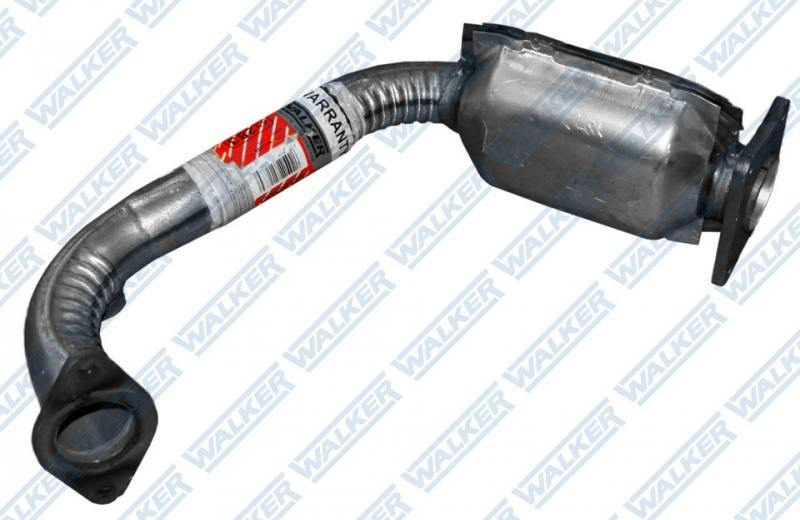 Walker Exhaust 52283 product image