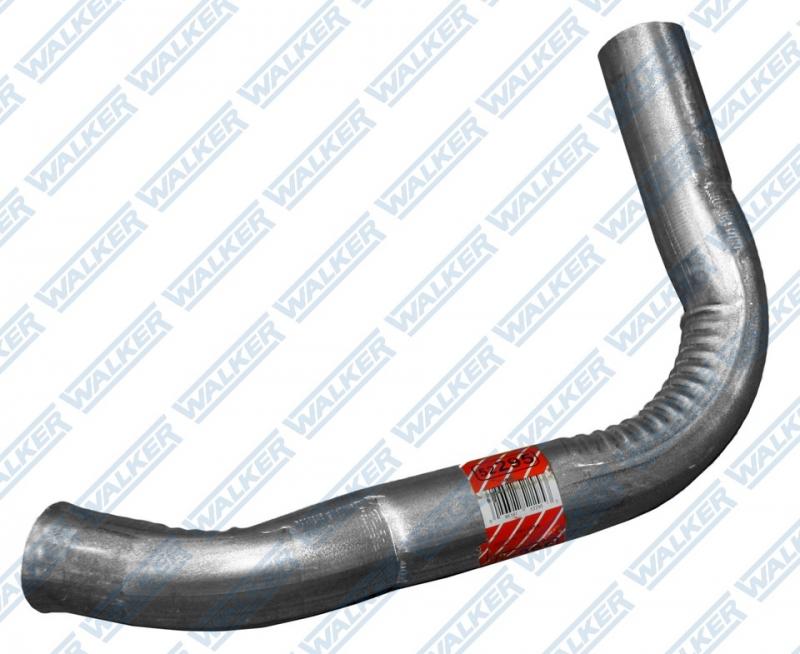 Walker Exhaust 52295 - Exhaust Pipe Walker Exhaust 52295 Exhaust Intermediate Pipe product image 1 of 1