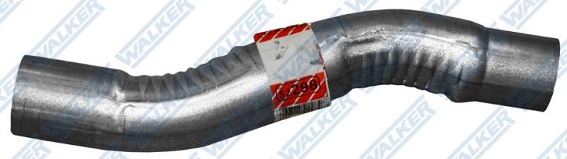 2002 GMC Yukon Exhaust Pipe Left Walker Exhaust 52298 image 1 of 1