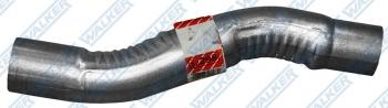 2006 GMC Yukon Exhaust Pipe
