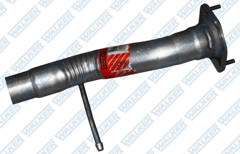 2002 GMC Yukon Exhaust Pipe Right Walker Exhaust 52299 image 1 of 1