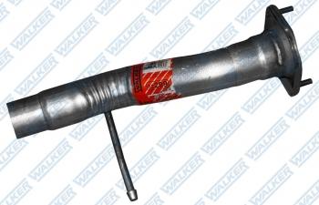 2006 GMC Yukon Exhaust Pipe Right Walker Exhaust 52299 image 1 of 1