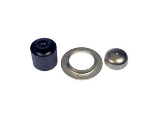 2008 Chevrolet Aveo5 Axle Support Bushing Kit Rear Dorman 523008 image 1 of 2