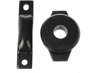 2000 Honda CR-V Suspension Trailing Arm Bushing Rear Left Dorman 523012 image 2 of 4