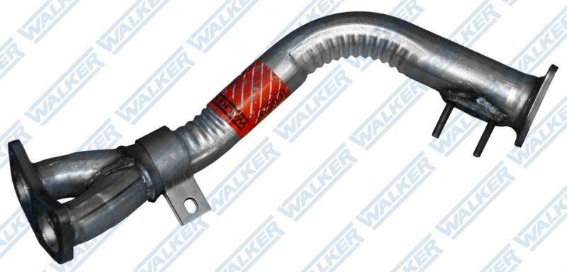 2000 Toyota Tacoma Exhaust Pipe Front Walker Exhaust 52301 image 1 of 1