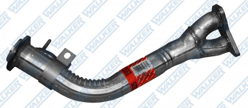 2000 Toyota Tacoma Exhaust Pipe Front Walker Exhaust 52303 image 1 of 1