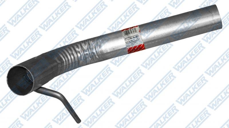 2004 Ford Expedition Exhaust Tail Pipe