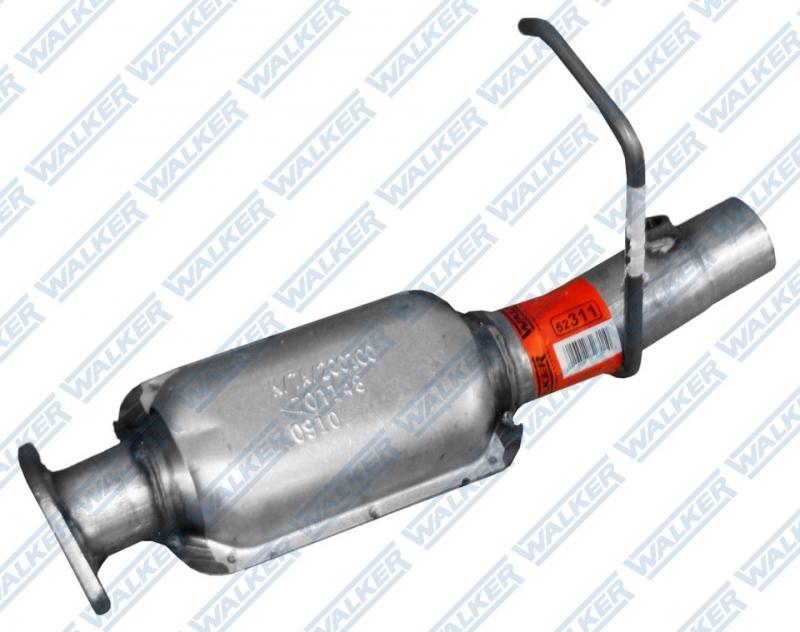 Walker Exhaust 52311 Catalytic Converter product image 1 of 1