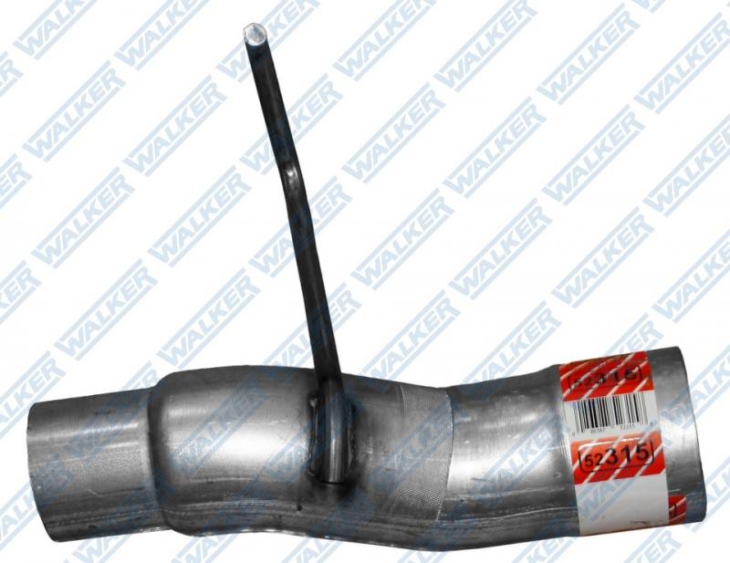 2003 Ford F-450 Super Duty Exhaust Pipe Rear Walker Exhaust 52315 image 1 of 1