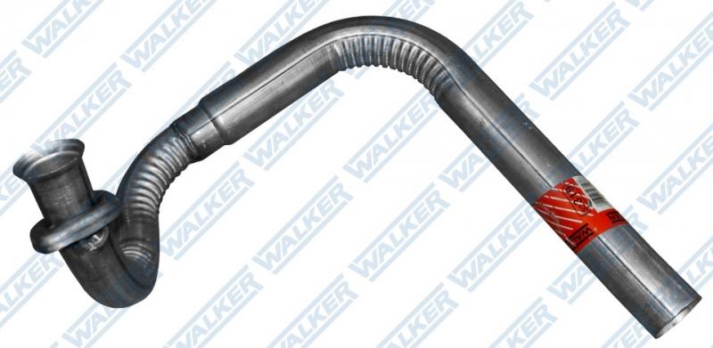 1999 Jeep Wrangler Exhaust Pipe