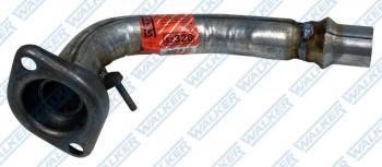 2002 Chevrolet Prizm Exhaust Pipe