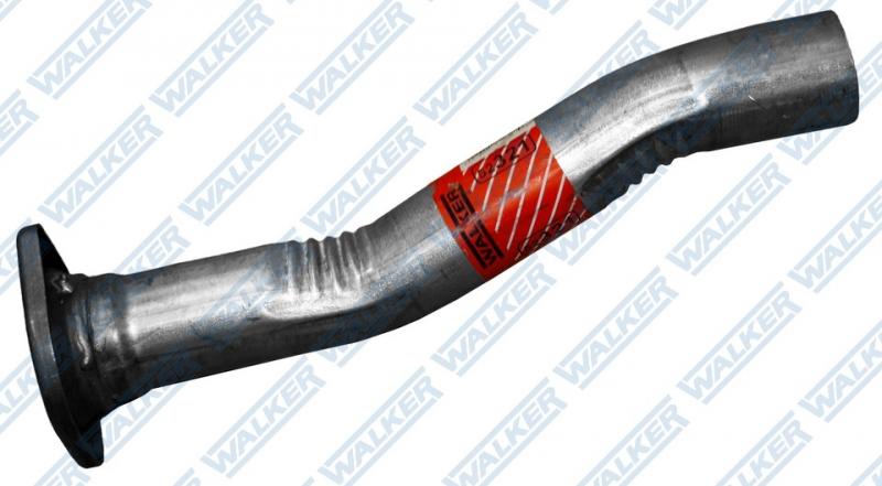 2005 GMC Canyon Exhaust Pipe Walker Exhaust 52321 image 1 of 1